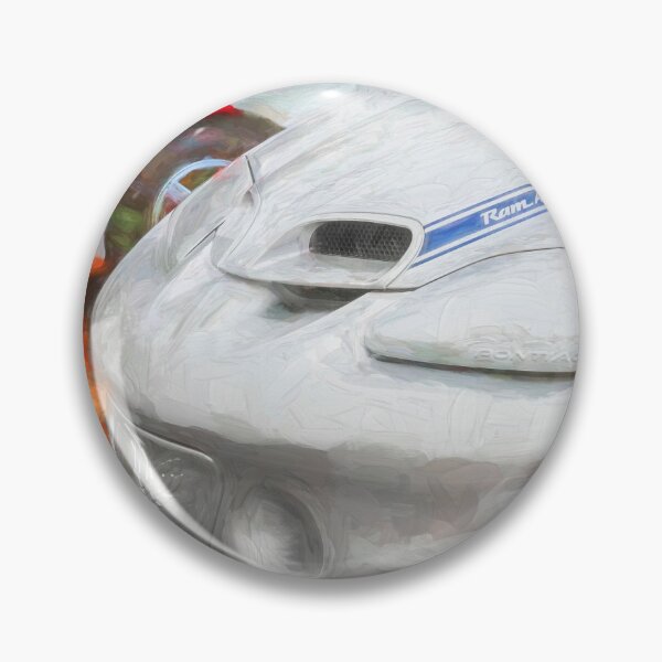 Item preview,  2000 Silver Pontiac Trans Am WS6 Ram Air X116 designed and sold by RichFrancoCars.