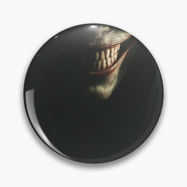 Item preview, Shadow’s Secret Grin designed and sold by Venon28.