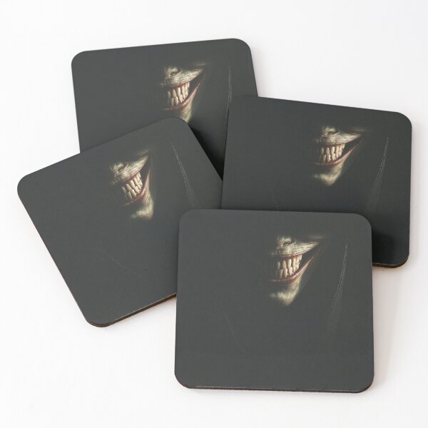 Item preview, Shadow’s Secret Grin designed and sold by Venon28.