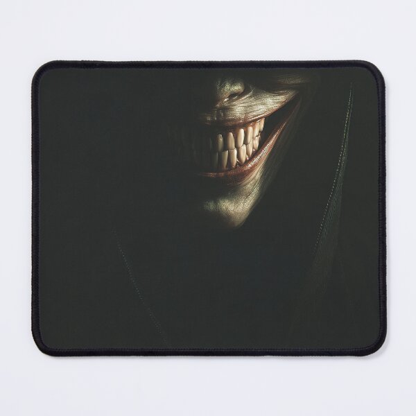 Item preview, Shadow’s Secret Grin designed and sold by Venon28.