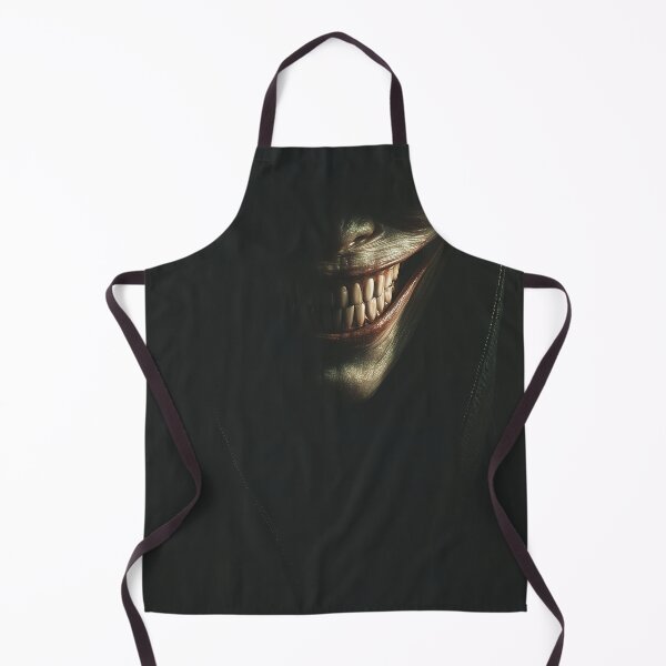 Item preview, Shadow’s Secret Grin designed and sold by Venon28.