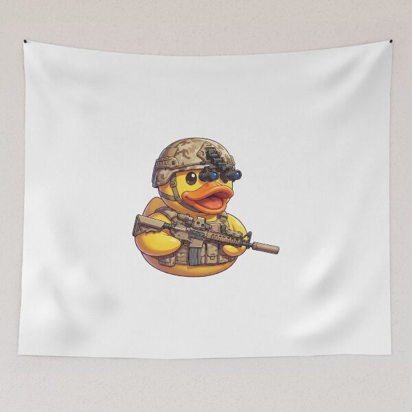Item preview, Rubber Duck designed and sold by RAWLIFEGRAPHIC.