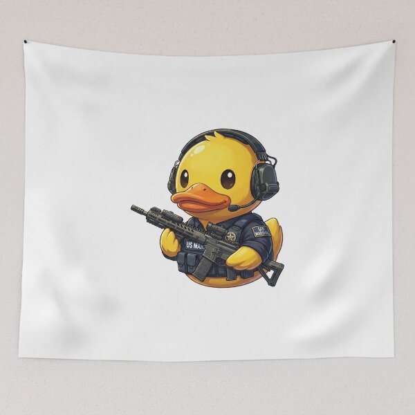 Item preview, Rubber Duck designed and sold by RAWLIFEGRAPHIC.