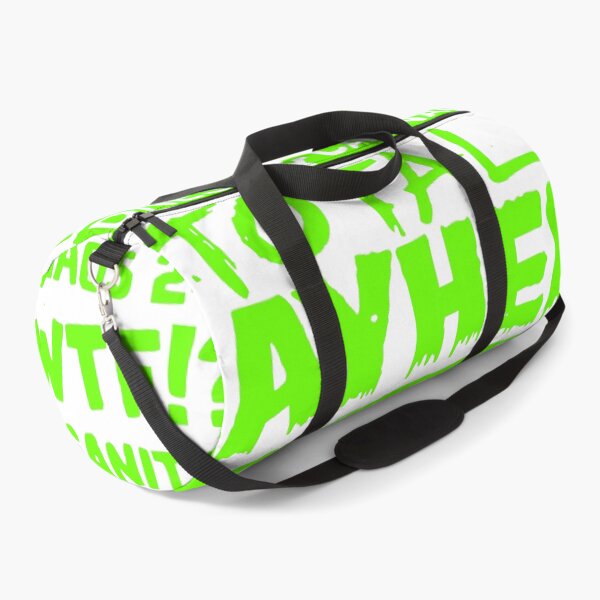 Item preview, Total Mayhem designed and sold by Tiendyelishoopi.