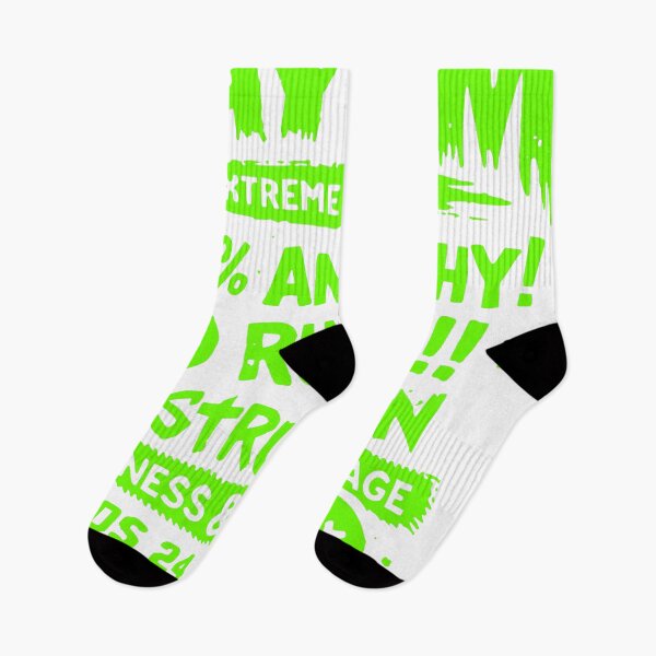 Item preview, Total Mayhem designed and sold by Tiendyelishoopi.