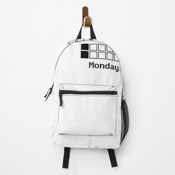 Item preview, Monday loading designed and sold by mijokij11.