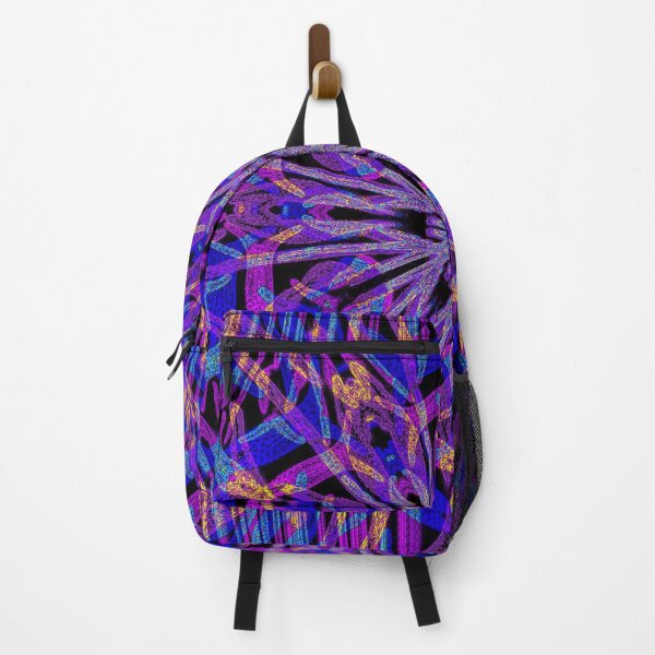 Item preview, Abstract Layered Fractal Flower 7 designed and sold by SXW Designs.