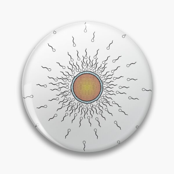 Item preview, Sperm and Egg designed and sold by palmprints.