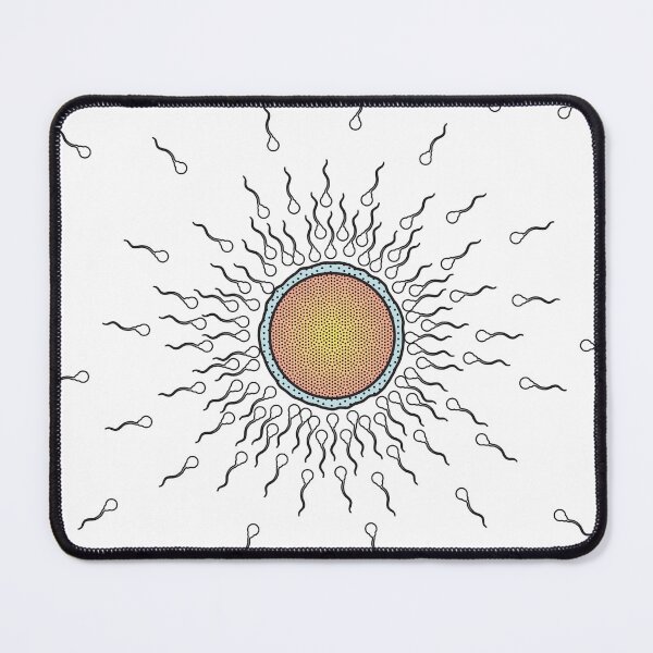 Item preview, Sperm and Egg designed and sold by palmprints.