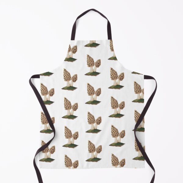 Item preview, Love on Morel Mountain designed and sold by Cottage&CovenArt.