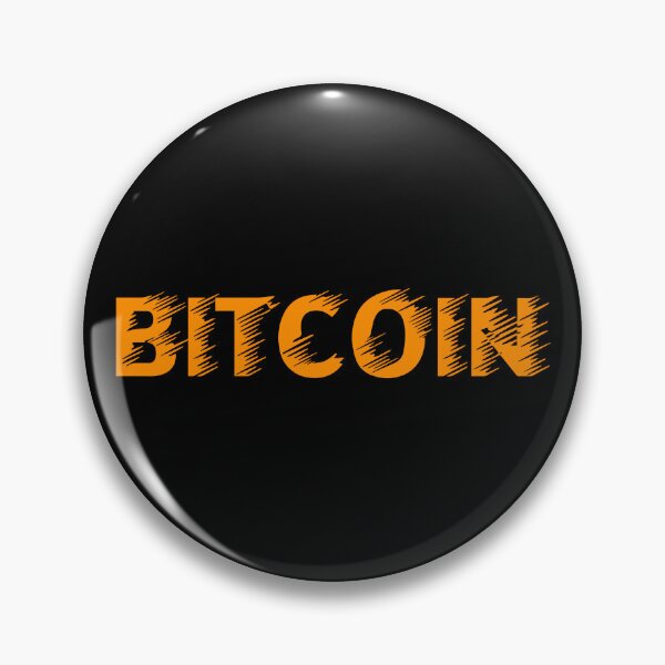 Item preview, Bitcoin Logo Vaporwave designed and sold by CyberRex.