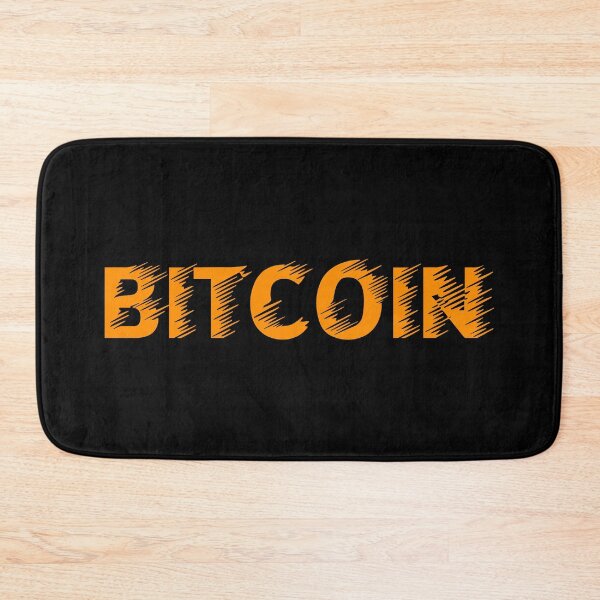 Item preview, Bitcoin Logo Vaporwave designed and sold by CyberRex.