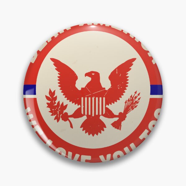 Item preview, Dear America: We Love You Too designed and sold by Everyday Epics.