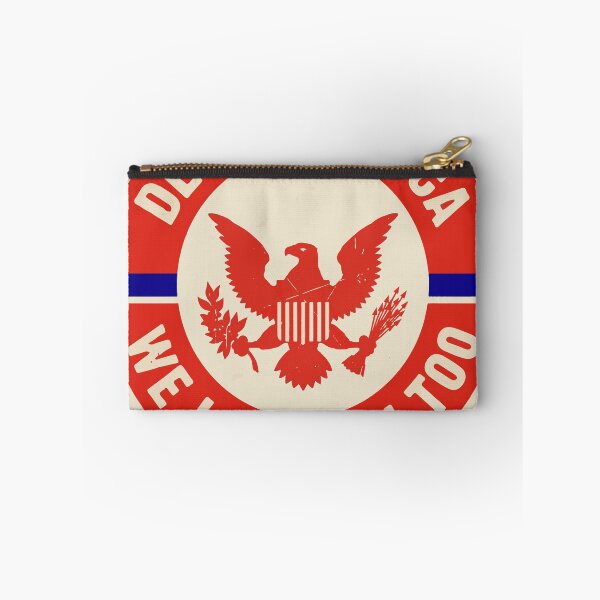 Item preview, Dear America: We Love You Too designed and sold by Everyday Epics.