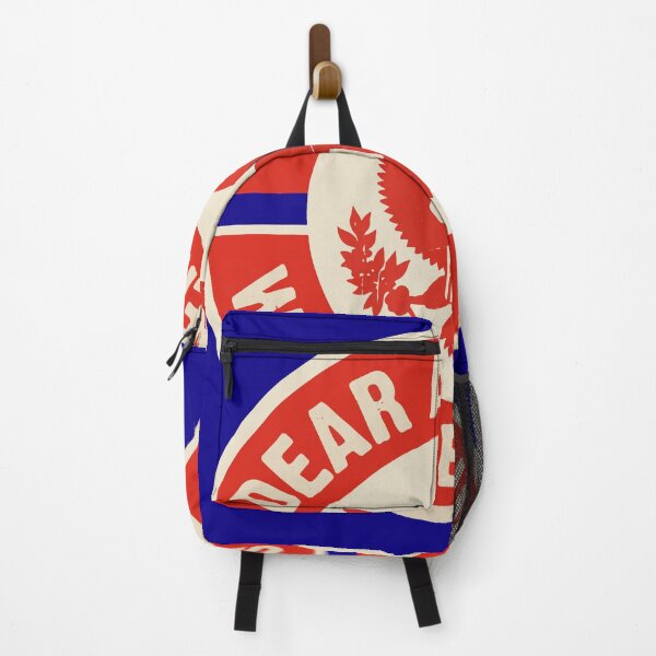 Item preview, Dear America: We Love You Too designed and sold by Everyday Epics.