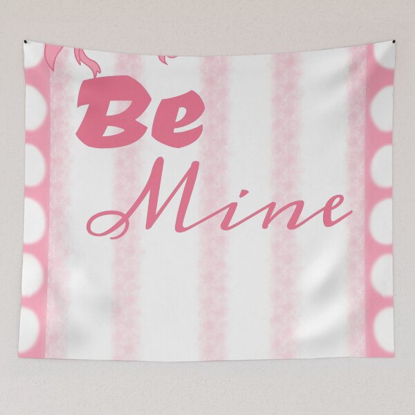 Item preview, Be mine designed and sold by MarrySArtwork.