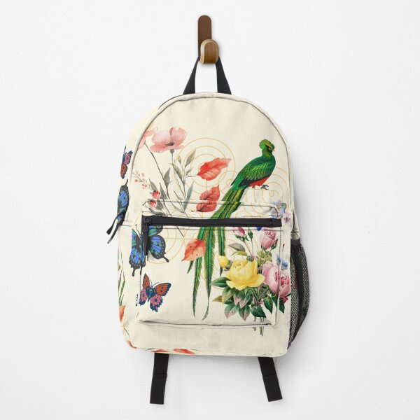 Item preview, Nature Collage designed and sold by Sachie's Studio.