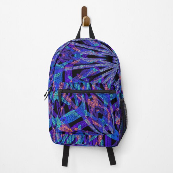 Item preview, Abstract Layered Fractal Flower 8 designed and sold by SXW Designs.