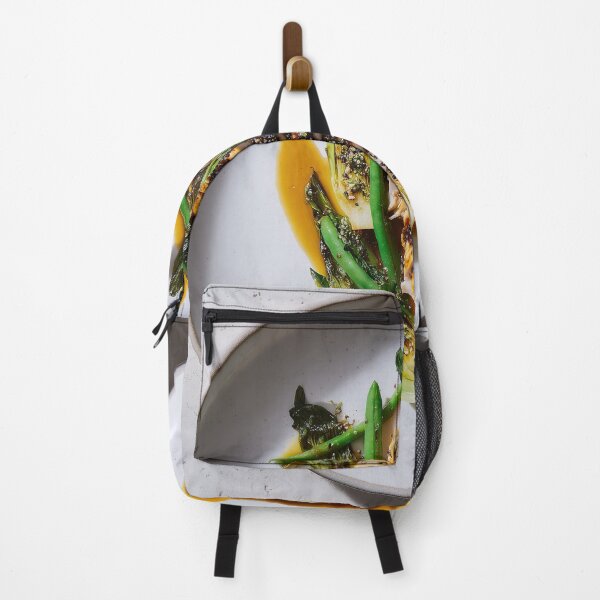 Item preview, Golden Chicken & Greens Delight designed and sold by Venon28.