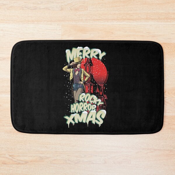 Item preview, Rocky Horror Show Christmas Merry Xmas Columbia designed and sold by All-And-Every.