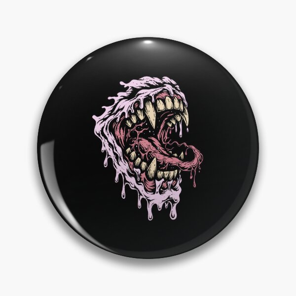 Item preview, Rabid Mouth Foaming Bite designed and sold by SignumShop.