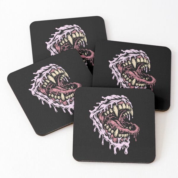 Item preview, Rabid Mouth Foaming Bite designed and sold by SignumShop.