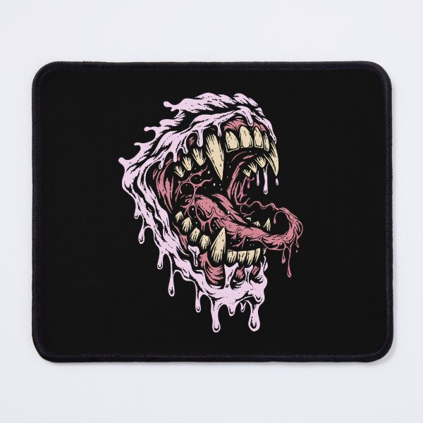 Item preview, Rabid Mouth Foaming Bite designed and sold by SignumShop.