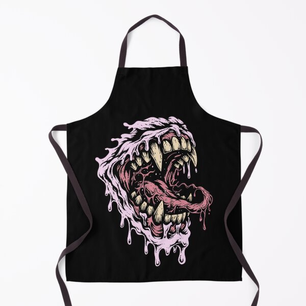 Item preview, Rabid Mouth Foaming Bite designed and sold by SignumShop.