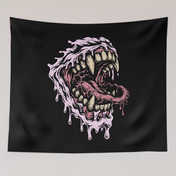 Item preview, Rabid Mouth Foaming Bite designed and sold by SignumShop.