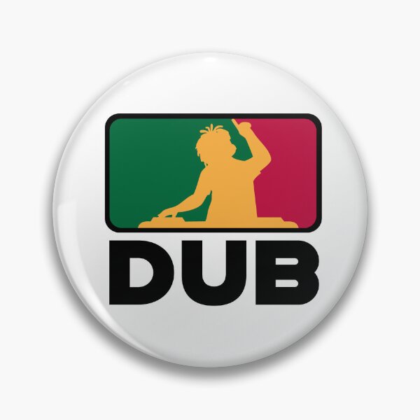 Artikelvorschau, DUB RASTA entworfen und verkauft von EvulAtheng Designs.