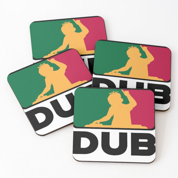 Item preview, DUB RASTA designed and sold by EvulAtheng Designs.