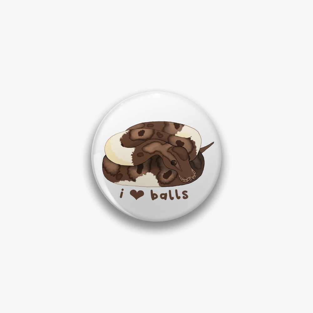 Item preview, Pin designed and sold by caphscritters.