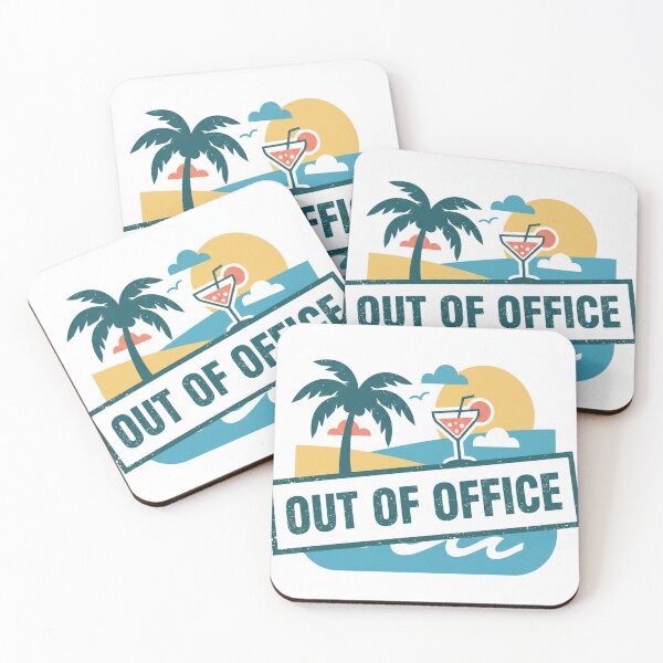 Item preview, Out for vacation designed and sold by mijokij11.