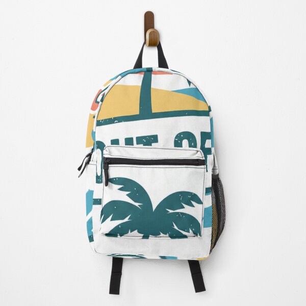 Item preview, Out for vacation designed and sold by mijokij11.
