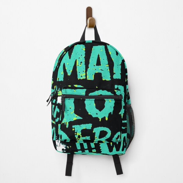 Item preview, Total Freakin’ Mayhem designed and sold by Tiendyelishoopi.
