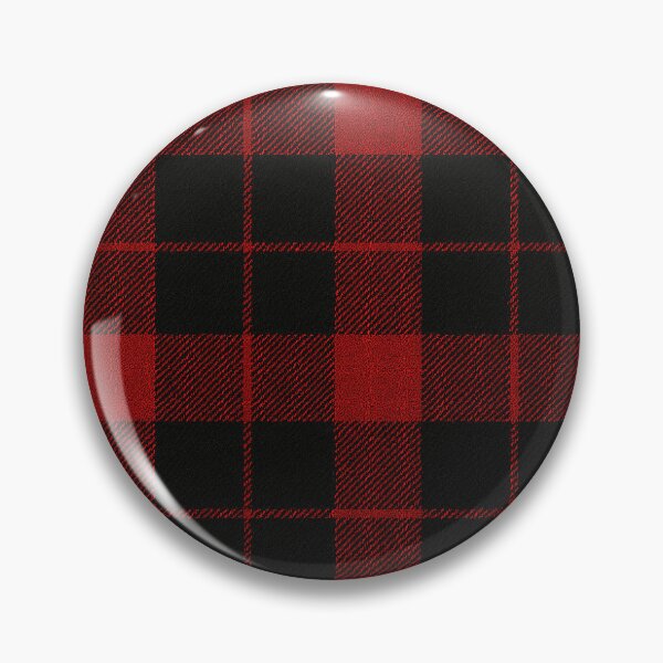 Item preview, plaid tartan  designed and sold by Broken Antler Designs .