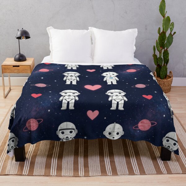 Item preview,  #ValentinesVibes - Space Love designed and sold by Inktypolis.