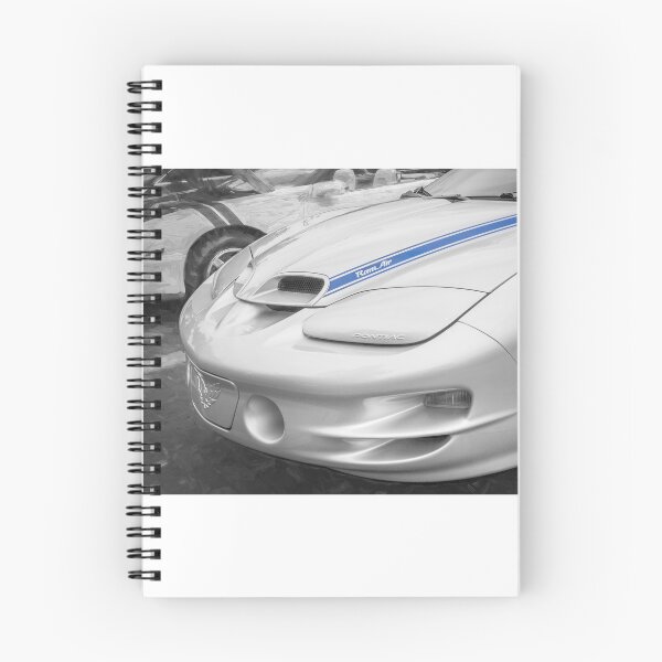 Item preview,   2000 Silver Pontiac Trans Am WS6 Ram Air X117 designed and sold by RichFrancoCars.
