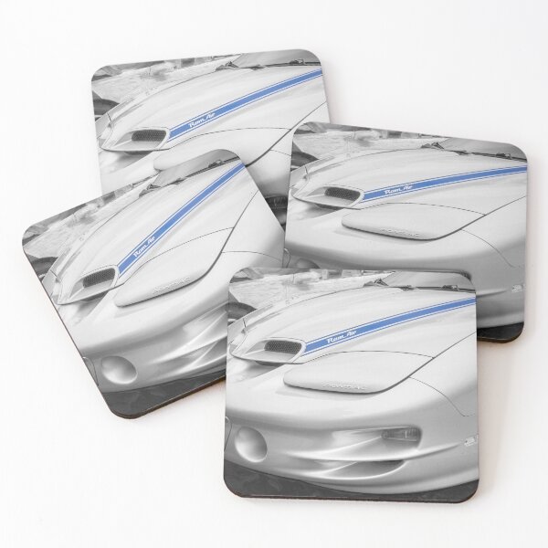 Item preview,   2000 Silver Pontiac Trans Am WS6 Ram Air X117 designed and sold by RichFrancoCars.