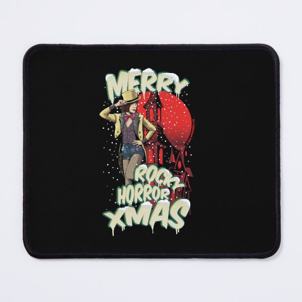 Item preview, Rocky Horror Show Christmas Merry Xmas Columbia designed and sold by All-And-Every.