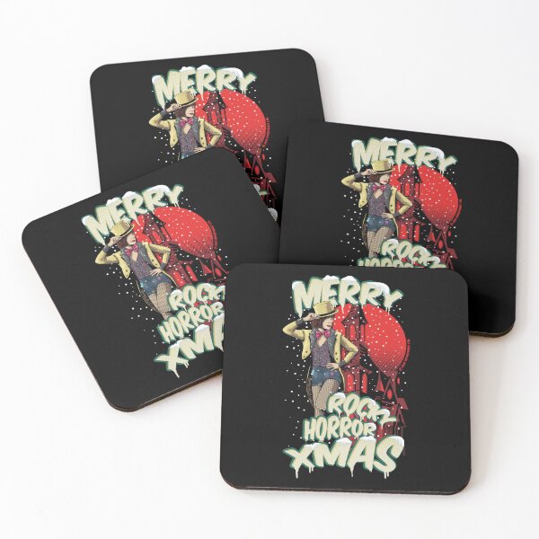 Item preview, Rocky Horror Show Christmas Merry Xmas Columbia designed and sold by All-And-Every.