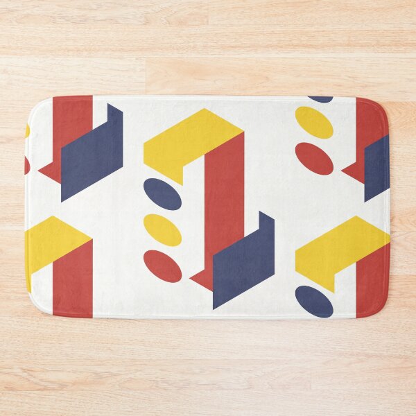 Item preview, BH 0001 designed and sold by Posterowsky.
