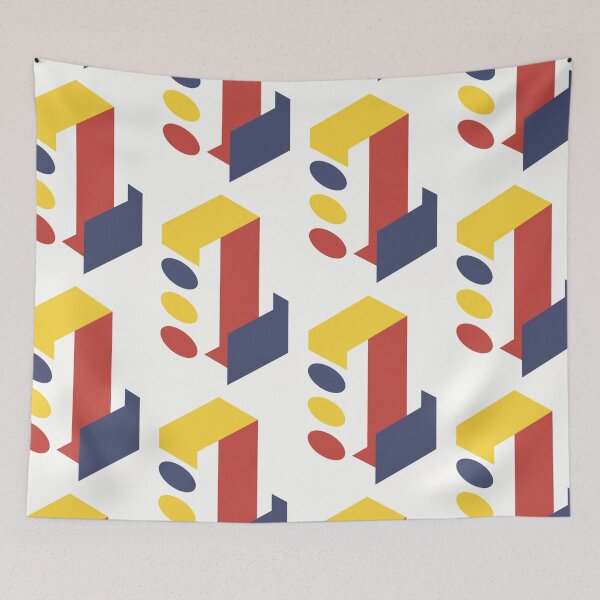 Item preview, BH 0001 designed and sold by Posterowsky.