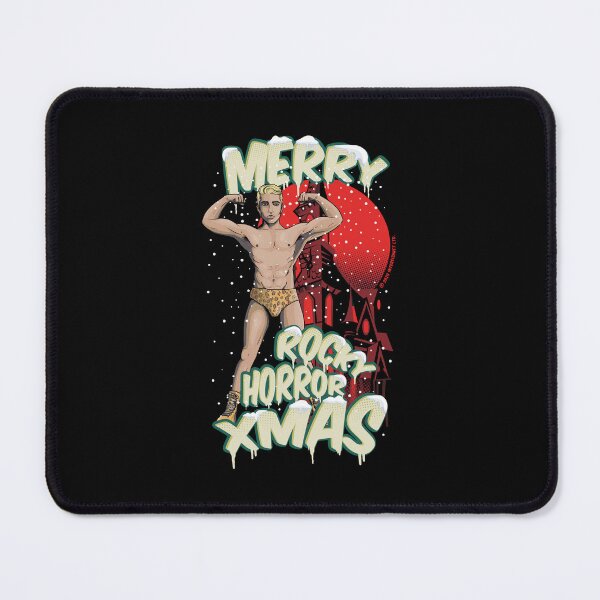 Item preview,  Rocky Horror Show Christmas Merry Xmas designed and sold by All-And-Every.