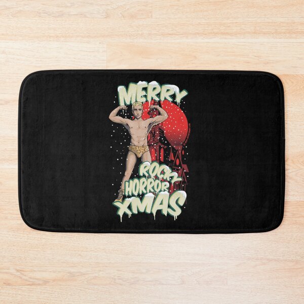 Item preview,  Rocky Horror Show Christmas Merry Xmas designed and sold by All-And-Every.