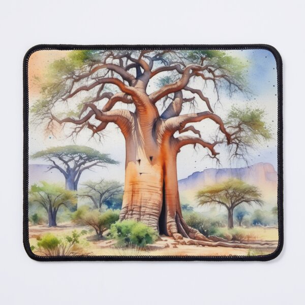 Item preview, Baobab tree designed and sold by Kraftbaum.