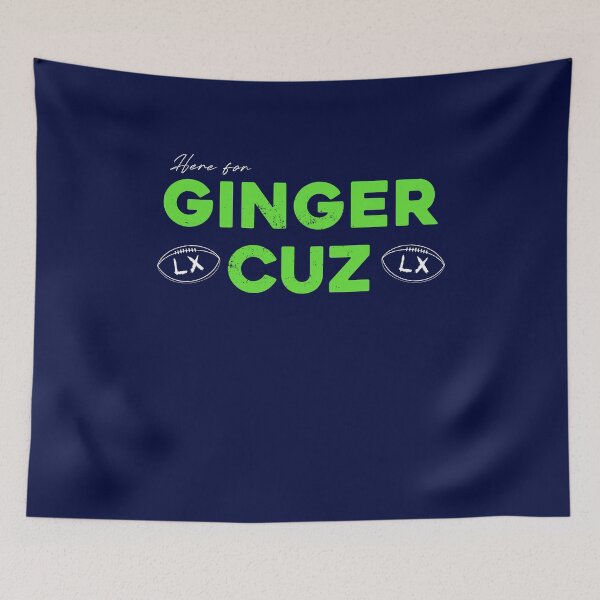 Item preview, Ginger Cuz designed and sold by MorvernDesigns.