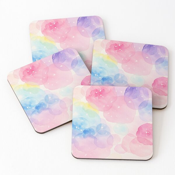 Item preview, Watercolor designed and sold by Jagamusubi.
