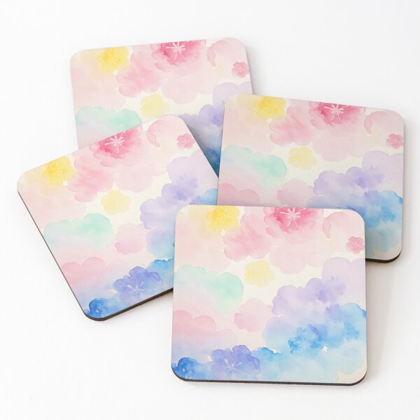 Item preview, Watercolor designed and sold by Jagamusubi.