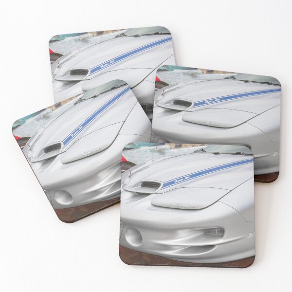 Item preview,   2000 Silver Pontiac Trans Am WS6 Ram Air X118 designed and sold by RichFrancoCars.